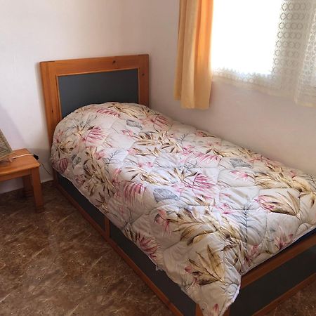 Camping la palmeraie Tifnit Esterno foto