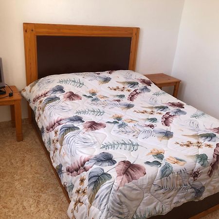Camping la palmeraie Tifnit Esterno foto
